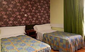 Hostal Padre Isla 1